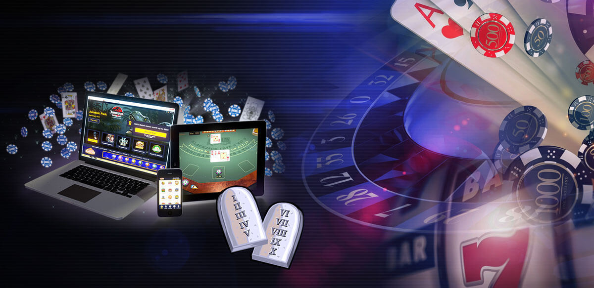 How to Make Money with Your Online Casino