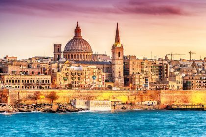 Investitionsmöglichkeiten in Malta aufdecken
