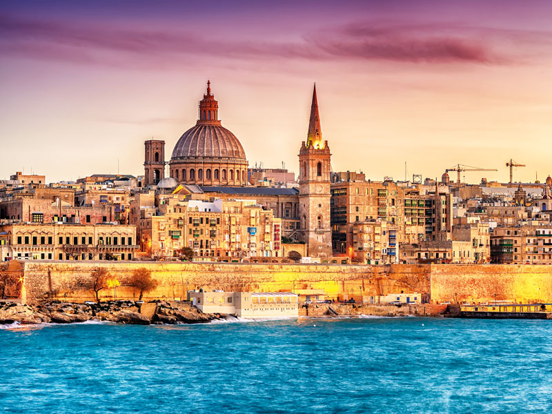 Uncovering Investment Opportunities in Malta