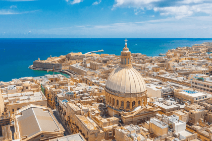 Navigieren in der Welt der Finanzen in Malta: Ein Leitfaden für Unternehmen und Privatpersonen
