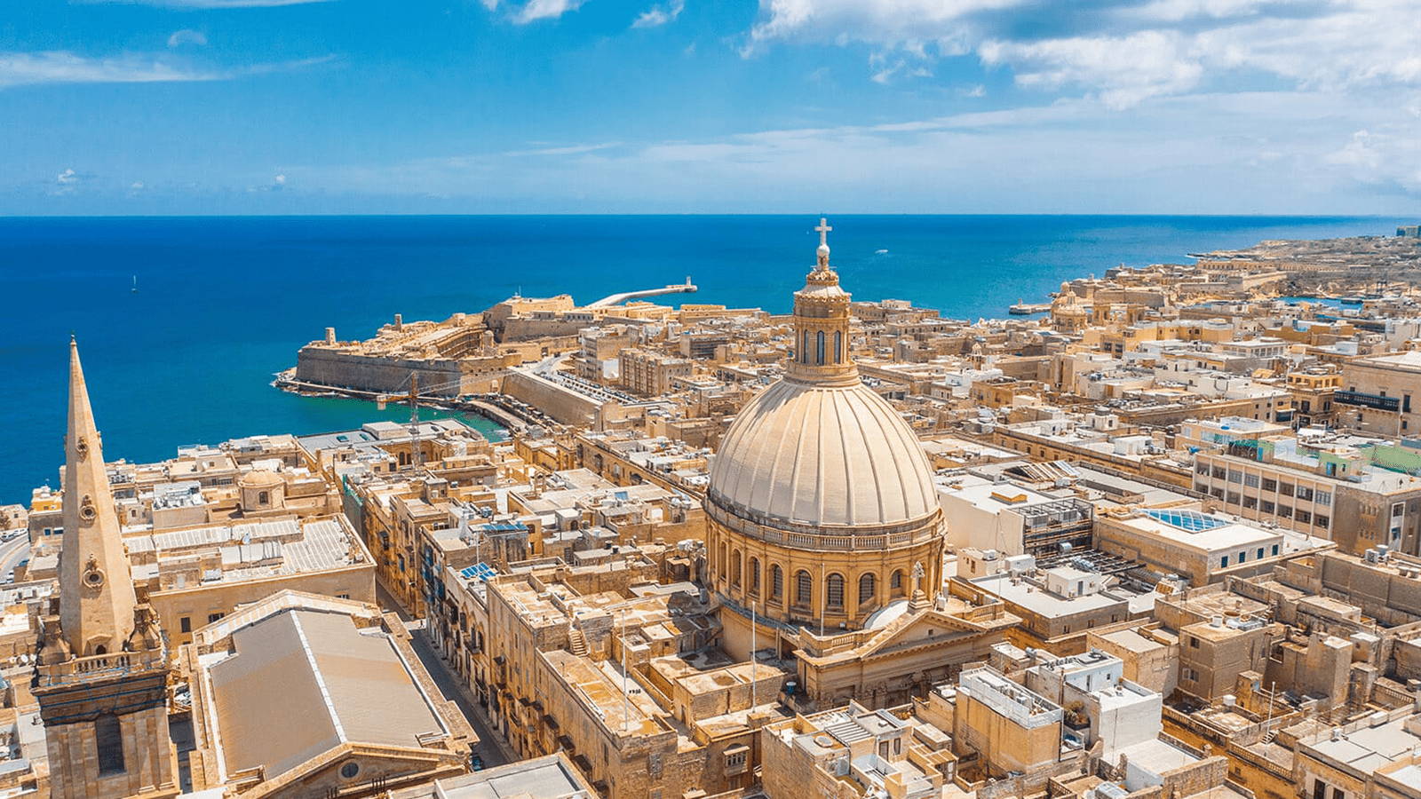 Navigating the World of Finance in Malta: A Guide for Businesses and Individuals