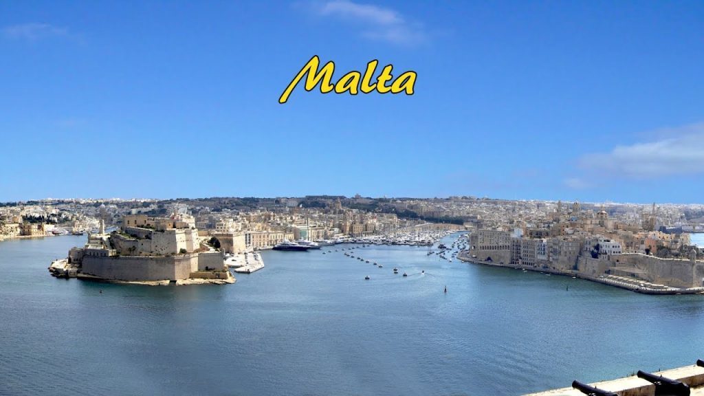 The Benefits of Offshore Banking in Malta 1 The Benefits of Offshore Banking in Malta