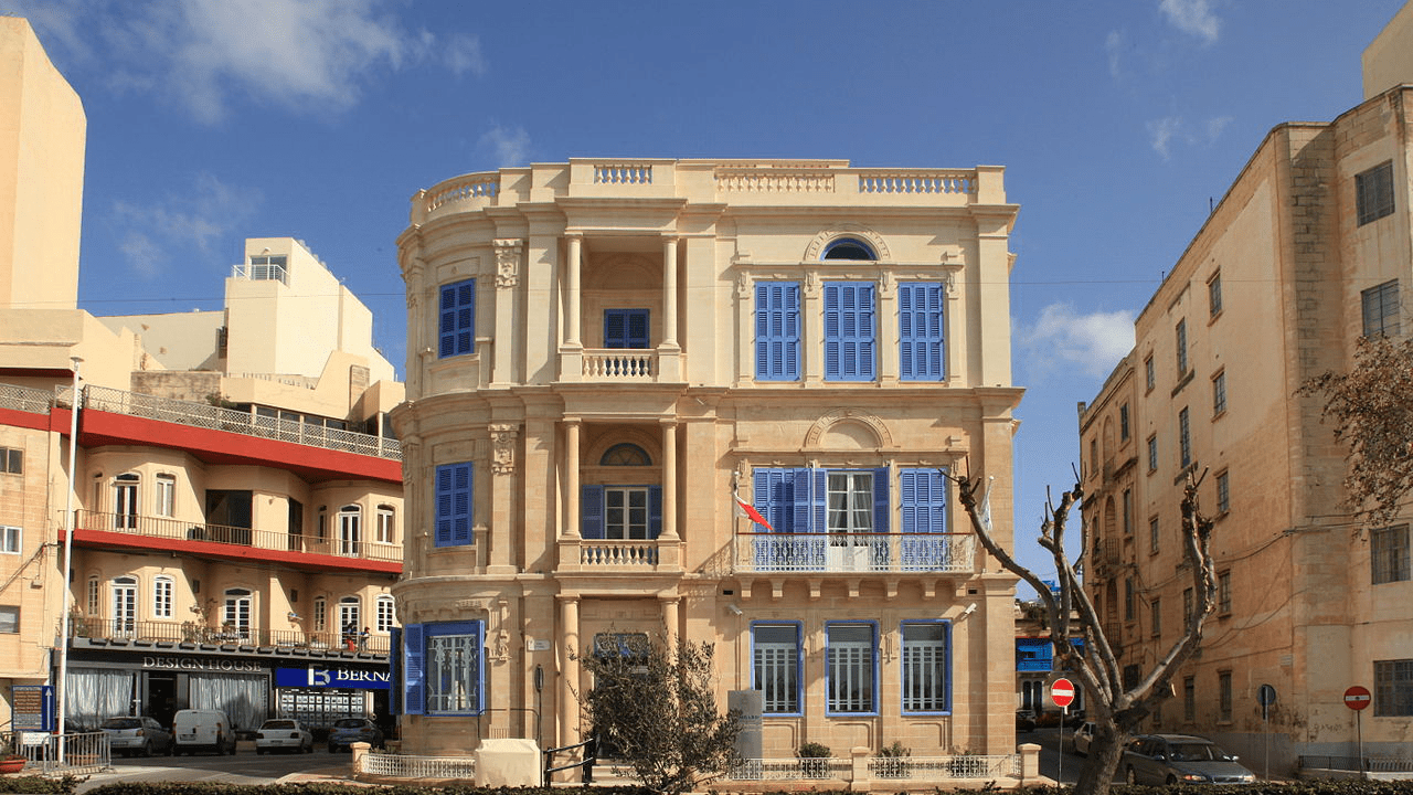Top 5 Finance Companies in Malta