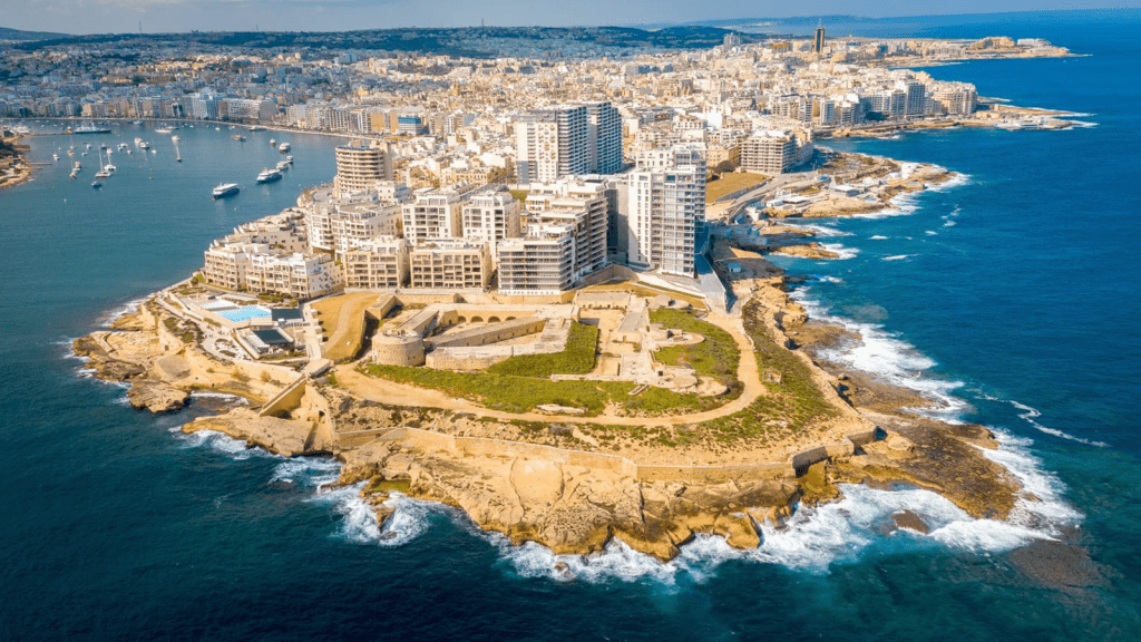 Maltese Financial Institutions