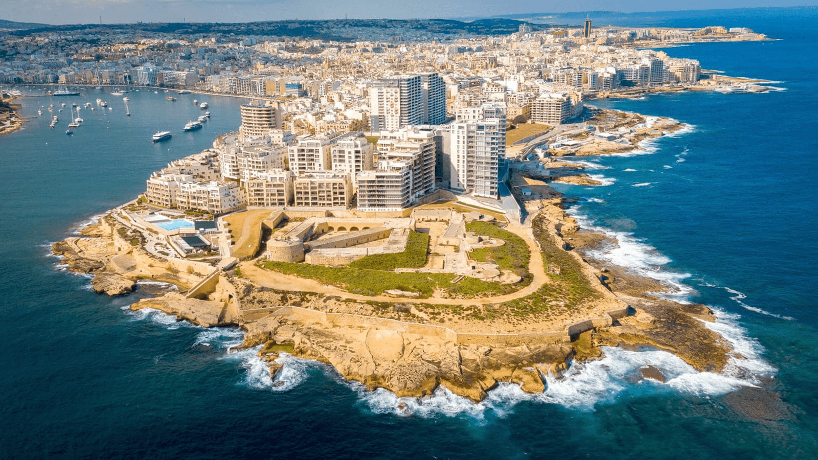 A Comprehensive Guide to Maltese Financial Institutions 2 A Comprehensive Guide to Maltese Financial Institutions