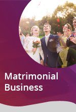 SMO Case Study - Matrimonial Business