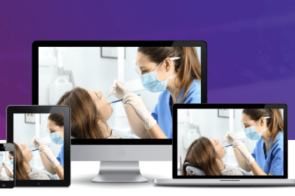 PPC Case Study - A Dental Industry