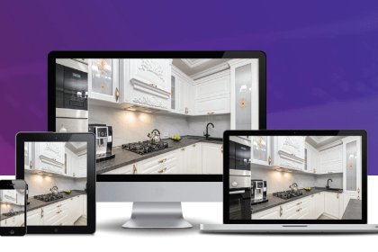 PPC Case Study - Kitchen Remodeling Industry