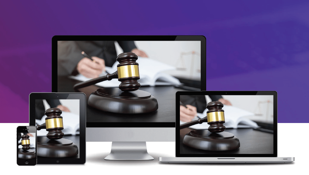 PPC Case Study - Law & Government Industry