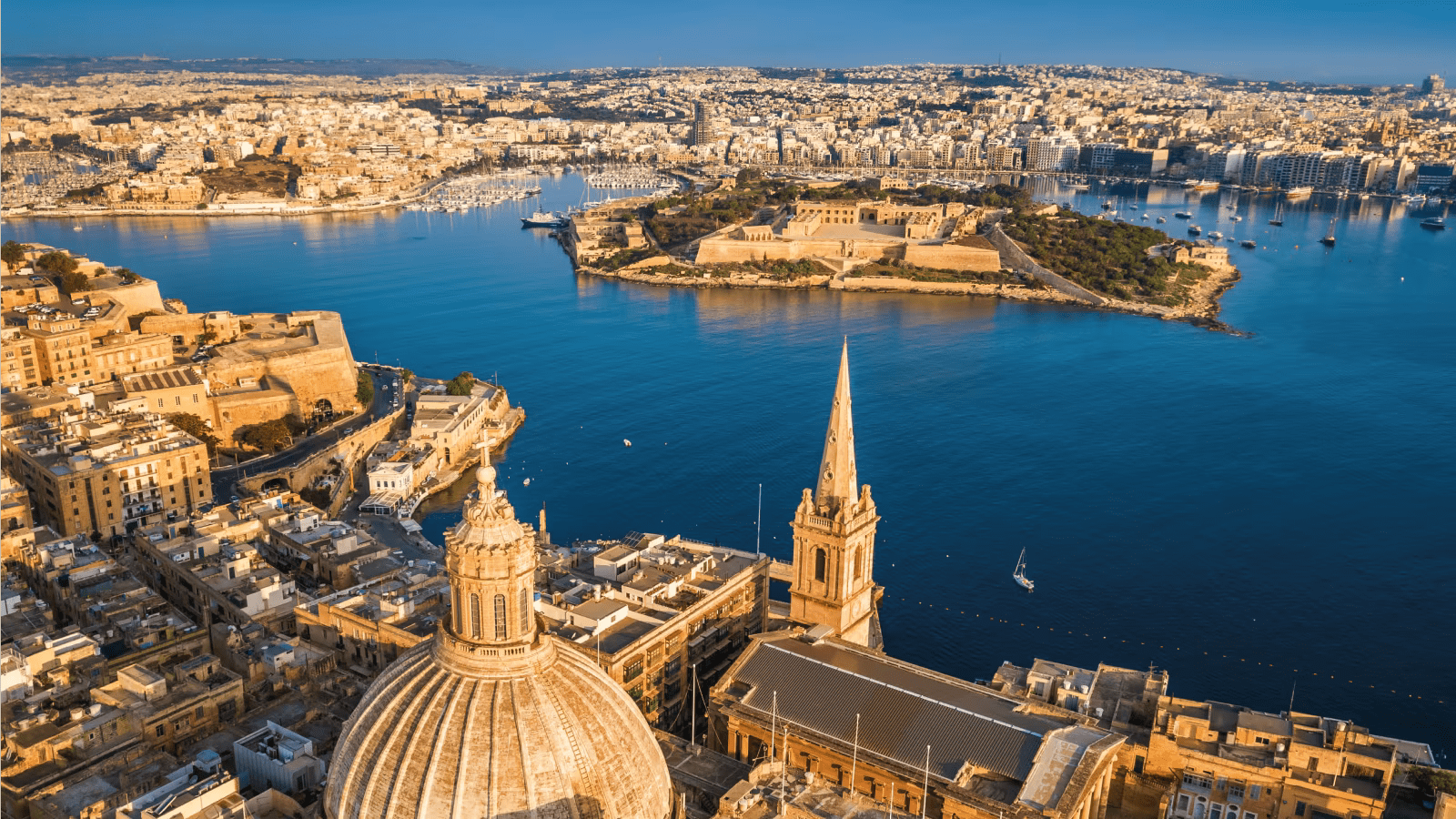 Die Vor- und Nachteile einer Investition in Malta-Immobilien