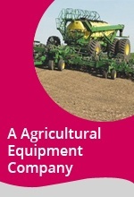 SEO Case Study - Agricultural Equipment Company