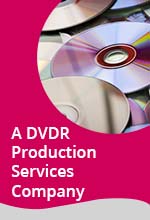 SEO Case Study - DVDR Production Services 1