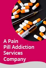 SEO Case Study - Pain Pill Addiction Services