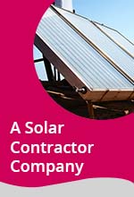 SEO Case Study - Solar Contractor