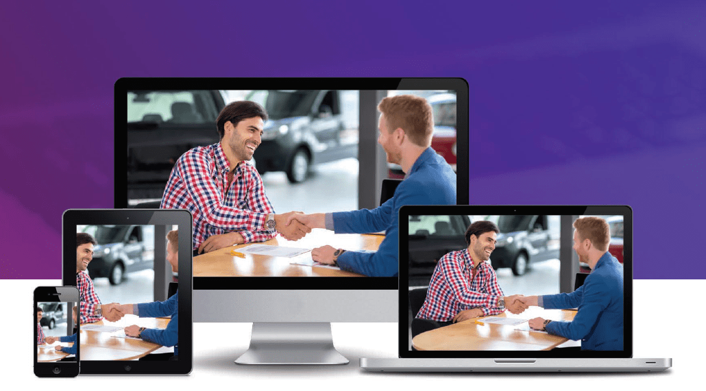 SMO Case Study - Auto Dealer Industry