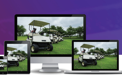 SMO Case Study - Country Clubs