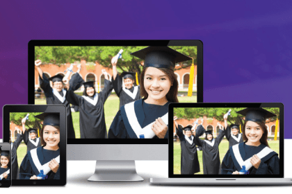 SMO Case Study - Education Industry