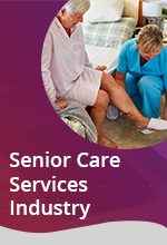 PPC Case Study - Senior Care Services Industry