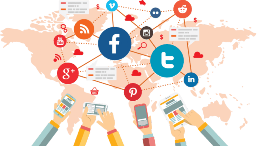 Starten Sie eine Social-Media-Werbekampagne für Kleinunternehmer in Malta
