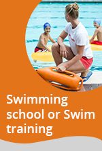 SEO Case Study - Swimming school or Swim training