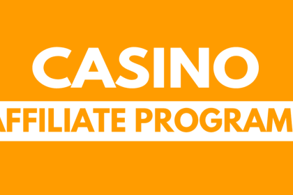 The Best Casino Affiliate Programs to Join