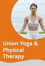 SEO Case Study - Union Yoga & Physical Therapy
