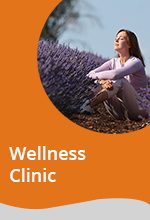 SEO Case Study - Wellness Clinic