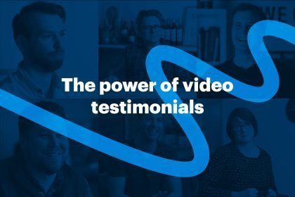 Why Creating a Video Testimonial from a Satisfied Customer is Important