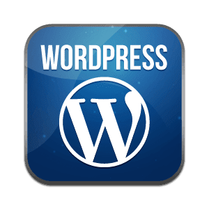 WordPress Logo copy