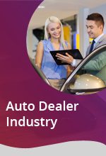 Auto Dealer Industry