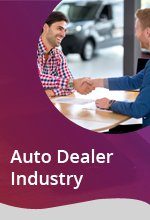 SMO Case Study - Auto Dealer Industry