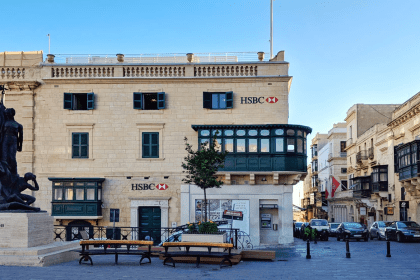 Ein umfassender Leitfaden zum Bankwesen in Malta