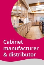 cabinet-manufacturer-distributor