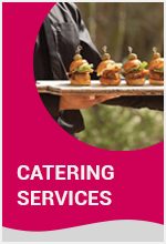 SEO Case Study - Catering Services