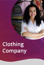 Affiliate Case Study - Clothing Company