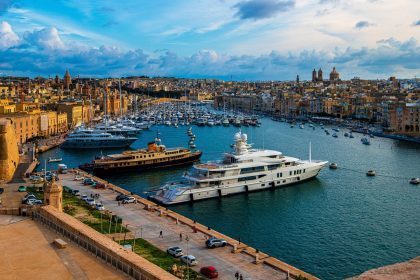 Company Formation in Malta: Requirements and Process Explained