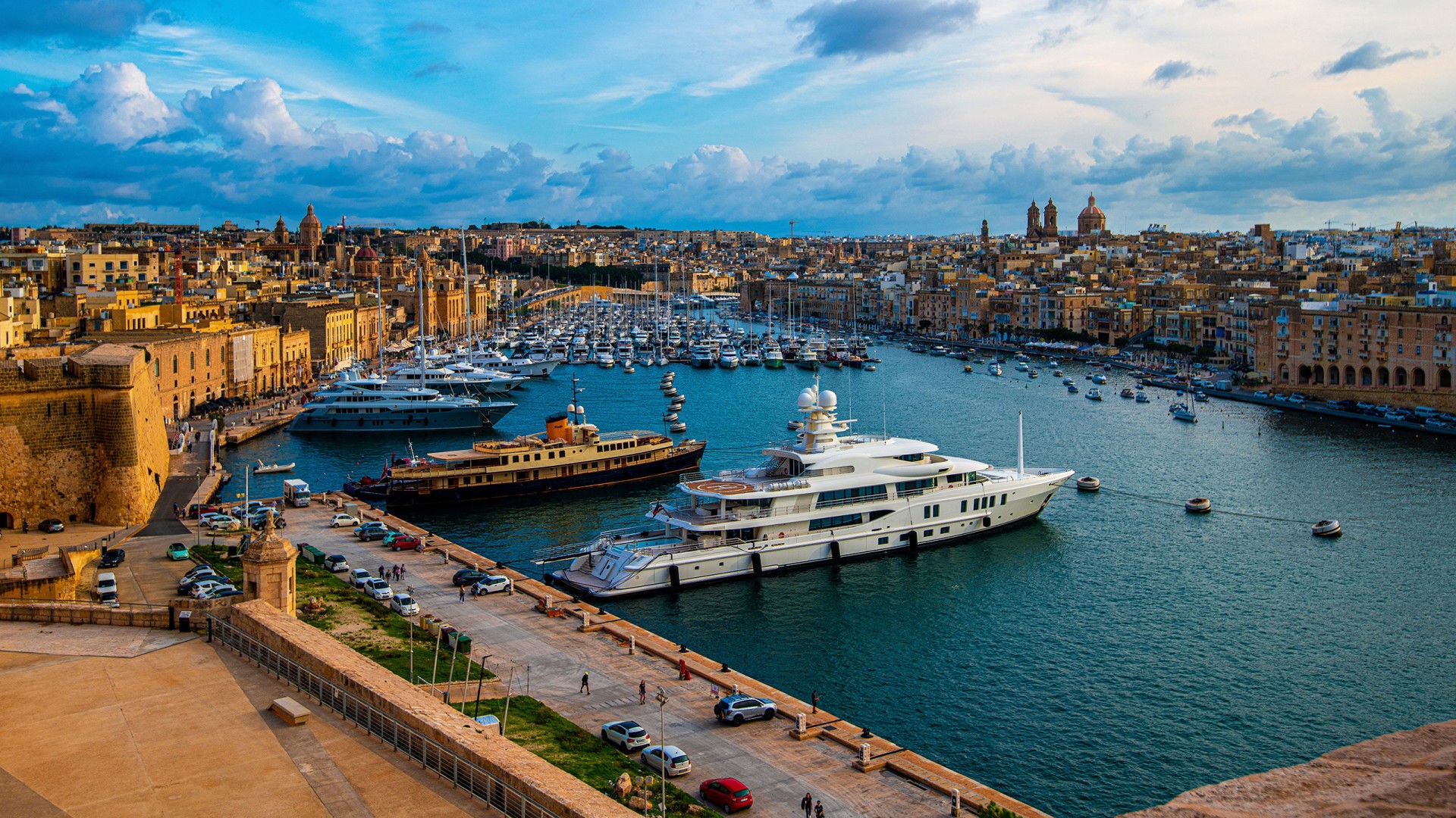 Company Formation in Malta: Requirements and Process Explained
