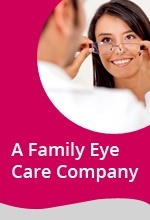 SEO Case Study - A Family Eye Care Company
