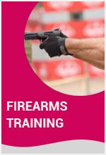 SEO Case Study - Firearms Training