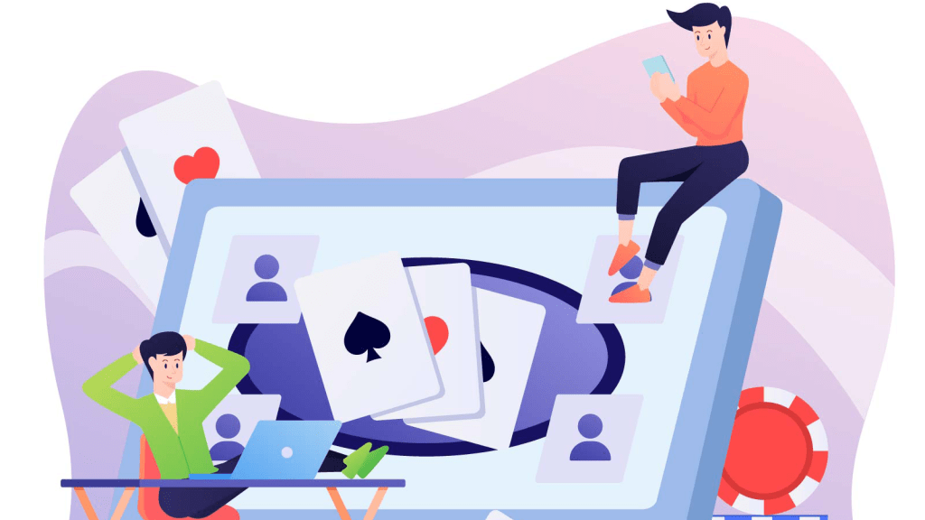 Wie man eine überzeugende iGaming Landing Page erstellt 1 iGaming