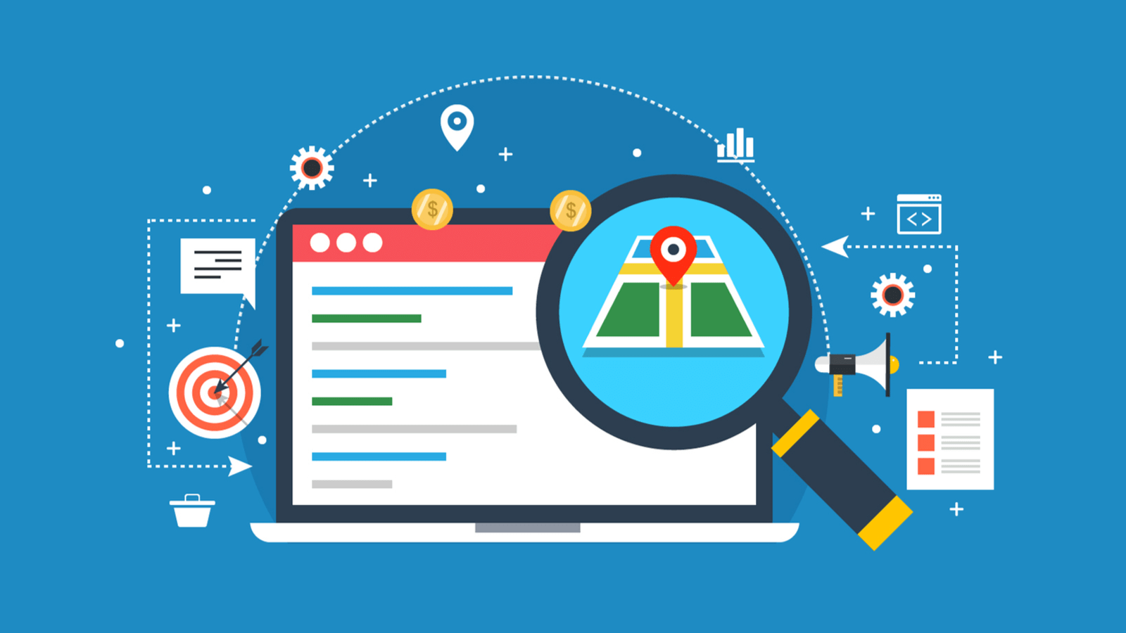 Local SEO Malta: A Complete Guide for Beginners