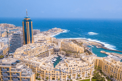 Why Malta is a Great Place to Invest Your Money