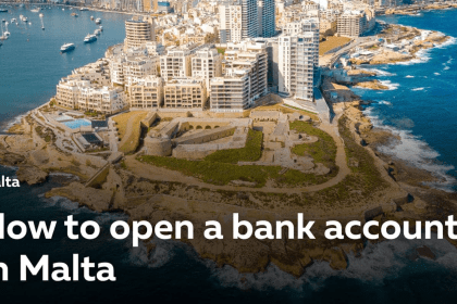 Wie man ein Bankkonto in Malta eröffnet