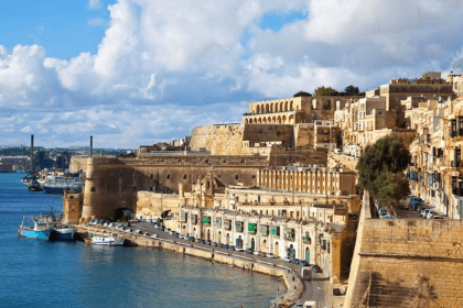 Was ist eine Unternehmensgründung in Malta?