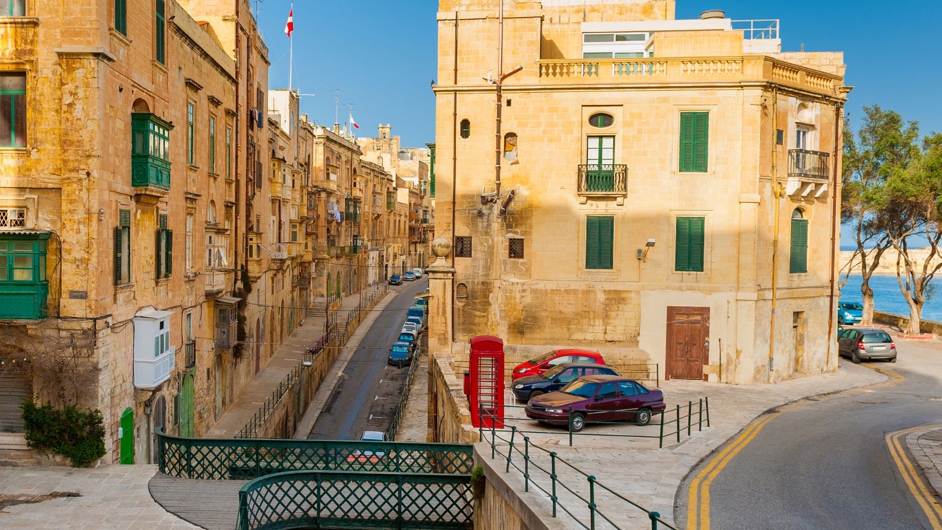 Understanding Company Formation Laws in Malta