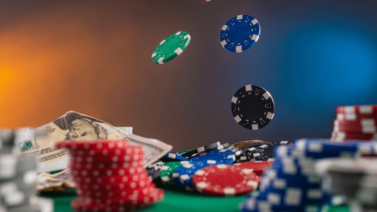 Proven Strategies to Increase Your Online Casino Revenue