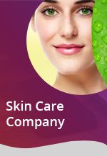 Affiliate Case Study - Skin Care Company