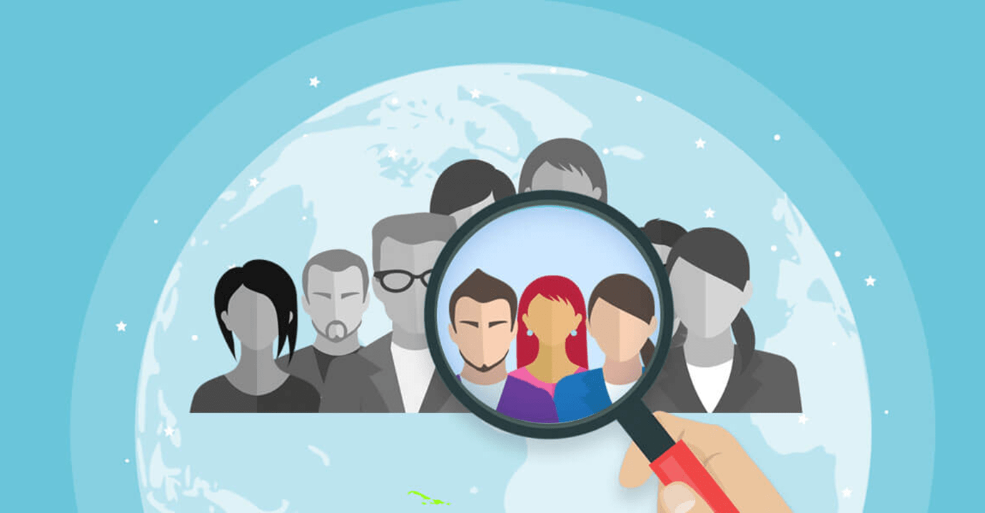 Conduct Market Research to Better Understand Your Target Audience