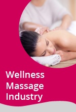 SEO Case Study - Wellness Massage Industry
