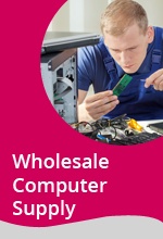 SEO Case Study - Wholesale Computer Supply